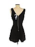 One Clothing Black Romper Size S - photo 2