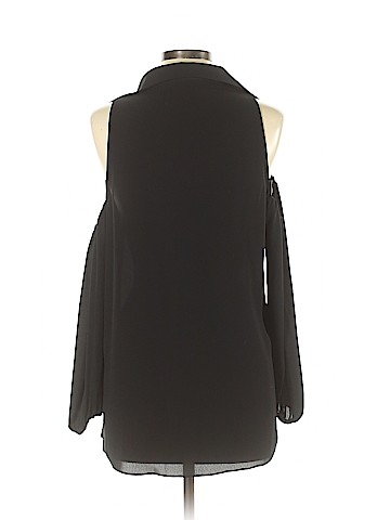 Atina Cristina Long Sleeve Blouse (view 2)