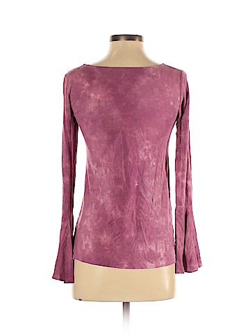 American Eagle Outfitters Long Sleeve Top (view 2)