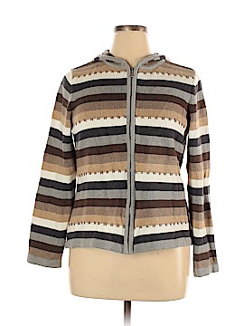Crazy Horse by Liz Claiborne Size XL