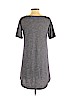 Eileen Fisher Blue Casual Dress Size P (petite) - photo 2