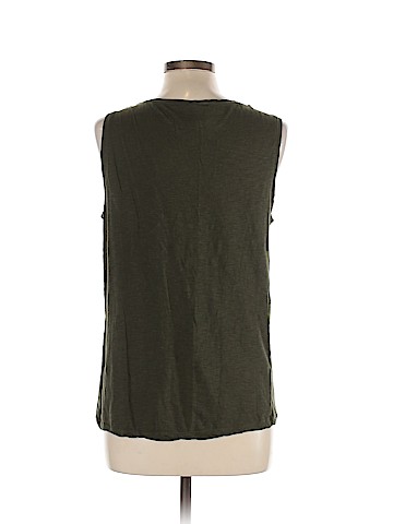 Torrid Sleeveless Top (view 2)