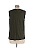 Torrid Green Sleeveless Top Size Lg (0) - photo 2