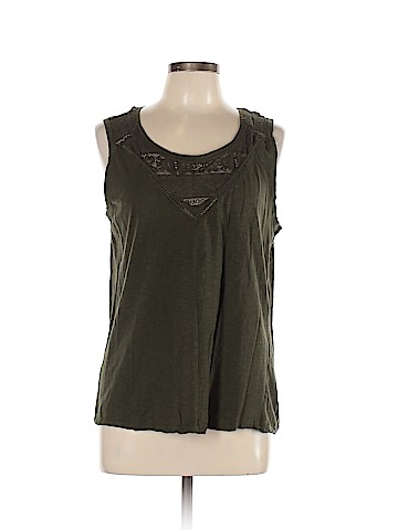 Torrid Sleeveless Top (view 1)
