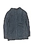 Polarn O. Pyret 100% Cotton Blue Jacket Size 4 - 6 - photo 2