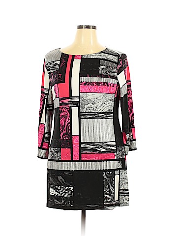 Style&Co Casual Dress (view 1)