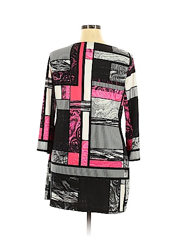 Style&Co Casual Dress (view 2)