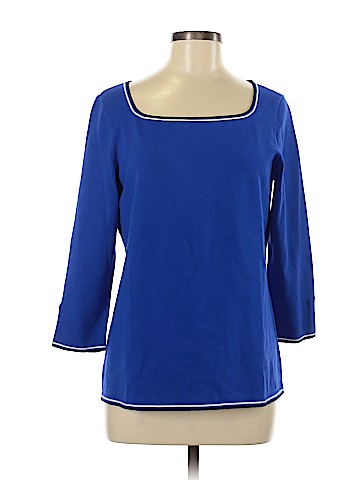 Talbots Pullover Sweater (view 1)