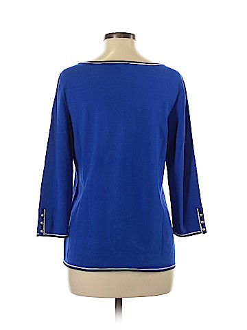 Talbots Pullover Sweater (view 2)