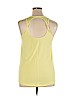 Zyia Active Yellow Active Tank Size XL - photo 2