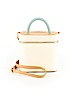 Assorted Brands Ivory Satchel One size - photo 1