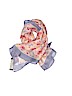 Lauren by Ralph Lauren Floral Pink Scarf One size - photo 1
