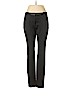 Halston Heritage Black Dress Pants Size 6 - photo 1