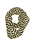 Assorted Brands 100% Viscose Chevron-herringbone Yellow Scarf One size - photo 1