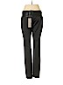 Halston Heritage Black Dress Pants Size 6 - photo 2
