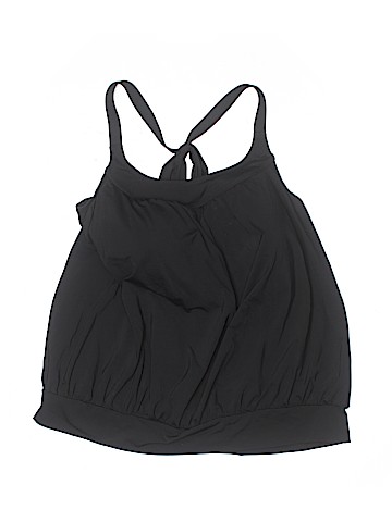 Lands' End Swimsuit Top (view 1)