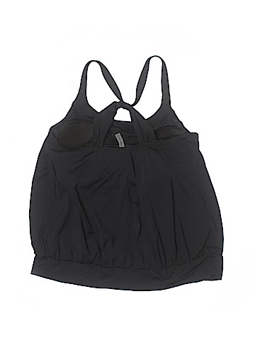 Lands' End Swimsuit Top (view 2)