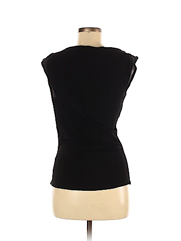 DKNY Sleeveless Top (view 2)