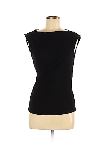 DKNY Sleeveless Top (view 1)