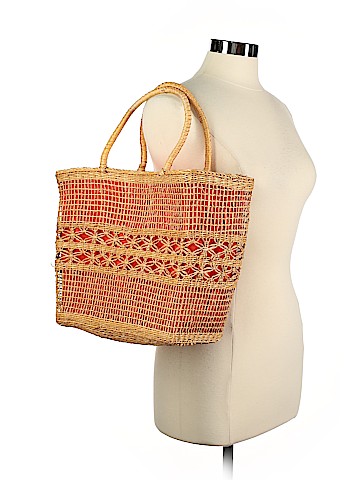 Unbranded Tote (view 2)