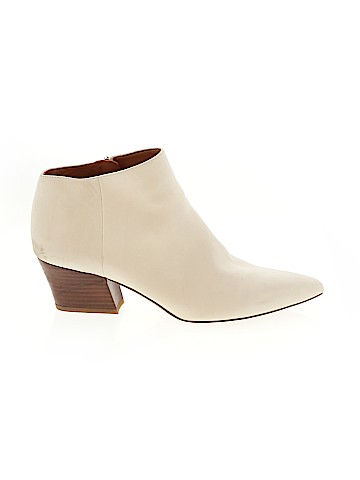 Sarto by Franco Sarto Ankle Boots (view 1)