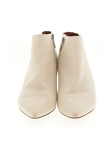 Sarto by Franco Sarto Ankle Boots (view 2)