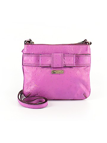Kate Spade New York Leather Crossbody Bag (view 1)