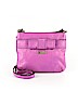 Kate Spade New York 100% Leather Purple Leather Crossbody Bag One size - photo 1