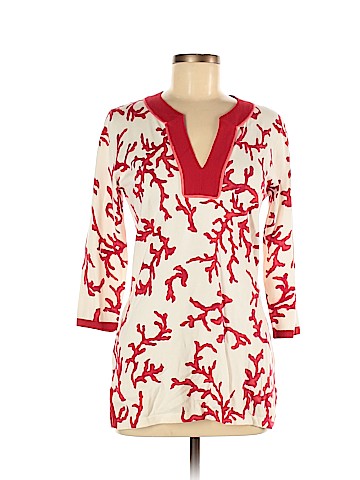 J. McLaughlin Pullover Sweater (view 1)