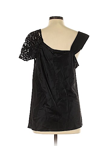 2b Rych Short Sleeve Blouse (view 2)