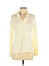 J. McLaughlin Ivory Pullover Sweater Size M - photo 1