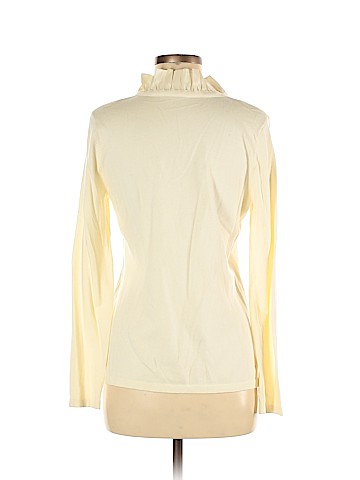 J. McLaughlin Pullover Sweater (view 2)