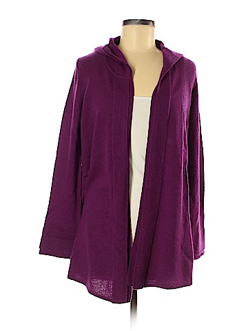 Ballantyne Cashmere Cardigan (view 1)