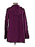 Ballantyne 100% Cashmere Purple Cashmere Cardigan Size M - photo 2