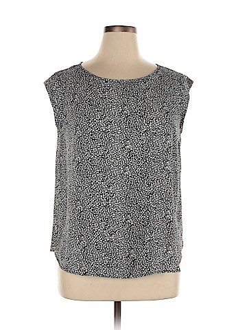 Apt. 9 Sleeveless Blouse (view 1)