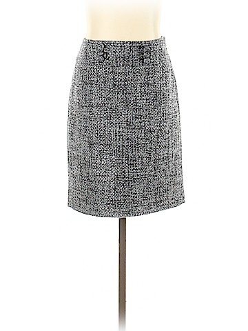 Ann Taylor LOFT Formal Skirt (view 1)