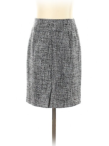 Ann Taylor LOFT Formal Skirt (view 2)