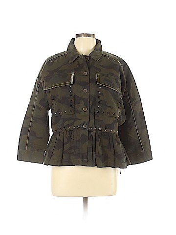 Joie Jacket (view 1)