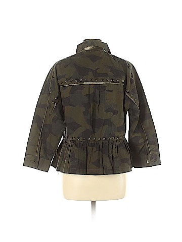 Joie Jacket (view 2)