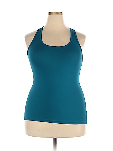 Champion Active Tank (view 1)
