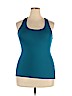 Champion Teal Active Tank Size XL - photo 1