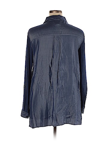 Bass Long Sleeve Button-Down Shirt (view 2)