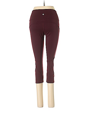 Lululemon Athletica Active Pants (view 2)