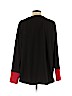 Universal Standard Black Long Sleeve T-Shirt Size 22 Plus (L) - photo 2