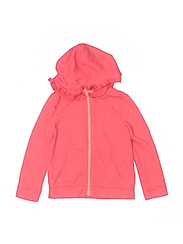 Cat & Jack Zip Up Hoodie (view 1)