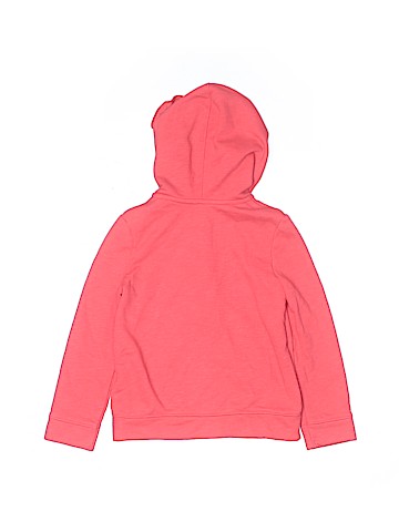 Cat & Jack Zip Up Hoodie (view 2)