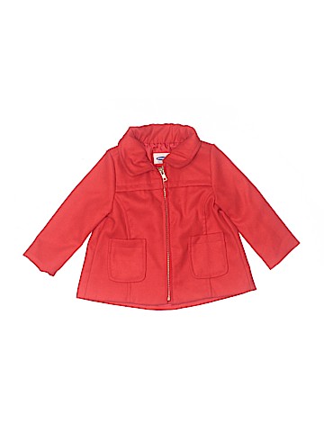 Old Navy Coat (view 1)