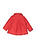Old Navy Red Coat Size 12-18 mo - photo 2