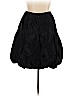 Assorted Brands 100% Polyester Black Casual Skirt Size 14 - photo 2