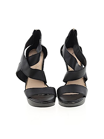 Jessica Simpson Wedges (view 2)